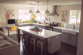 trends in high end kitchen countertops