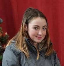 Linda Lavergne (@LavergneLinda)