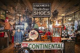 Place your order today to save on shipping costs and pick up your order at our warehouse.give us a call today! Antique Archaeology Store Tour Shop American Pickers In Nashville Tn