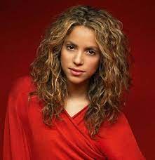 It is a scientific phenomenon which accounts for the blueness of the sky. Posted Image Shakira Hair Shakira Cool Hairstyles
