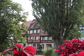 Semi Marathon De Colmar 2017 Et Visite De La Ville Colmar Colmar Alsace Week End Alsace