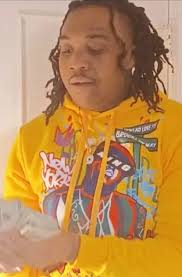 Walter Lockhart Jr., age 26