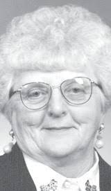 Dorothy Lorraine (Snyder) Hill