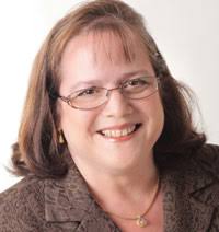 Dr. Kathryn Wetzel recognized as Professor of the Year