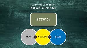 We did not find results for: What Colors Make Sage Green Let S Find Out