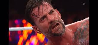 (Summerslam spoilers) CM punk vs Drew, tensions arise between two wrestlers