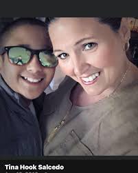 Tina salcedo (@tmsmom2) • Instagram photos and videos