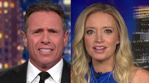 For 3 years the american people were dragged through the mud and told their choice for the president of the united states might have been a russian asset, based on no evidence at all. Cuomo To Trump Press Secretary He Lies And You Know It Cnn Video