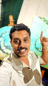 Have you seen any Clinics with Kaavi Art? If No then here is Goa's first  Clinic where you will get to see Kaavi Art in Clinic. Introducing Dr. Aaron  Soares's Ortho 206