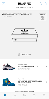 To take advantage of the exclusive access platform, make sure you become a nike member and download the snkrs app if you haven't yet. 15 Best Sneaker Apps For Buying Shoes Tracking Release Dates Complex