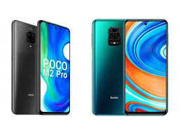 Poco is an american country rock band originally formed by richie furay, jim messina and rusty young. Poco M2 Pro Vs Xiaomi Redmi Note 9 Pro Max Which Device Should You Buy Business Insider India