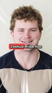 Joshua Cade Richardson Story