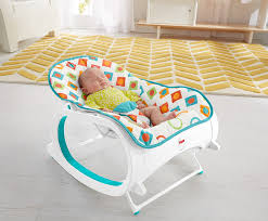 Infant To Toddler Rocker Bouncer Seat Baby Chair Sleeper Swing Toy Portable Baby Bouncer Baby Swings And Bouncers Baby Rocker