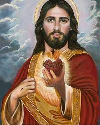 Homilía del papa francisco en santa marta, en la festividad del sagrado corazón de jesús, 8 de junio de 2018: Guardia De Honor Del Sagrado Corazon De Jesus Home Facebook