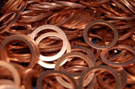 Copper Recycling | Zore's Recycling