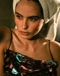 Channel "Almost Famous" vibe with our latest fashion editorial