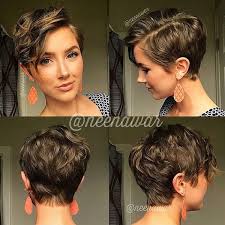 A slightly longer variation of the popular short cut, you'll be able to work with your waves instead of fighting against them. Pin On Hide