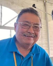 Chief Lawrence "Labada" McIntyre Obituary August 30, 2024