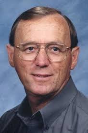 Frank Bourne Obituary