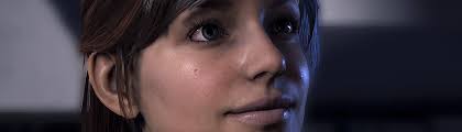 Default Sara Overhaul at Mass Effect Andromeda Nexus