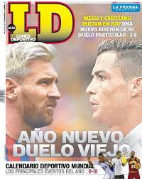 LPG La Prensa Gráfica