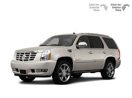 The process was super simple. Cadillac Escalade Luxury Suv Rental From Hertz
