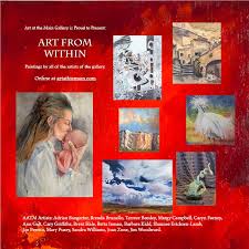 Art at the Main (@artatthemain)