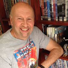 Nick Roche. IDW Comics. Last Bot Standing