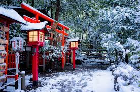 Japanese Winter Wallpaper Hd Japan street, night, neon, masashi wakui, illuminated, text, script. japanese winter wallpaper hd