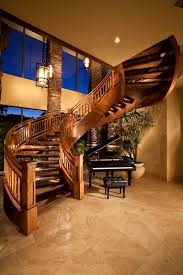 Bounded by ninth and tenth avenues, and a and b streets, construction began in 2006 and ended in 2008. In Surrender Love There S A Scene Of Luc And Rah Next To A Baby Grand Piano Which Is Near A Contemporary Staircase Architecture Interior Architecture Design