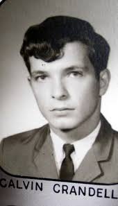 Calvin Warren Crandell Obituary October 14, 2023