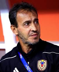 No todo está perdido, aún falta perder el martes. 🇻🇪💪