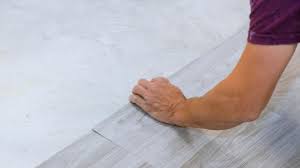 Its end should be at least 6 to 8 inches apart from the close. How To Install Vinyl Plank Flooring Forbes Advisor