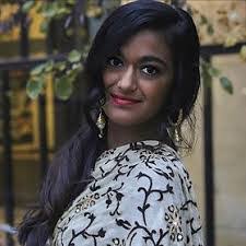 Aashka Parikh's Instagram, Twitter & Facebook