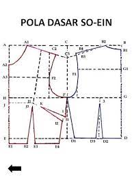 Check spelling or type a new query. Pola Dasar Metode So Ein Fashion And Life Style Bahan Ajar Pola Konstruksi Dan Pembuatan Pola Kebaya Sistem Praktis Pembuatan Pola Menjahit Vintage Patterns