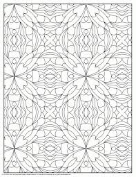They have immense healing potential! 20 Free Printable Tessellation Coloring Pages Everfreecoloring Com