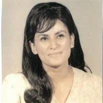 Esperanza "Hope" Sombke Obituary