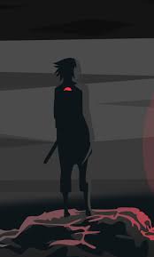Click a thumb to load the full version. Iphone Uchiha Sasuke Ultra Hd Wallpapers Wallpaper Cave