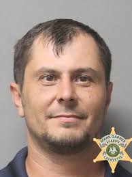America's Cajun Navy leader arrested for theft in Lafayette
