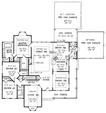 House plans with sun rooms selected from our database of nearly 40,000 floor plans by leading architects and designers. Victorian Country Ranch Home Plan 016d 0019 House Plans And More