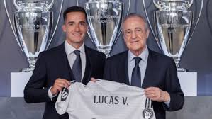 Mbappe 'still' not in the Real Madrid WhatsApp group