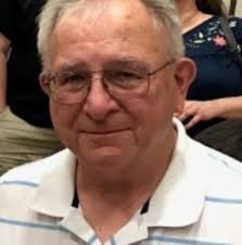 Roy C. Naftzinger Obituary