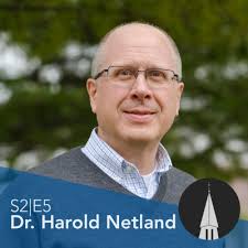 Dr. Luke M. Tillett: On Mental Health in the Seminary and the Church by  Foreword