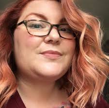 Marie Bramlett- Wicked Lulu