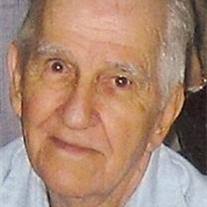 Mr. Emile Joseph Barbe' Sr.