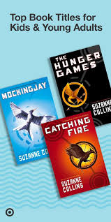 Epic Summer Adventures For Kids Young Adults Shop The Hunger Games Series Available At Target In 2020 Hunger Games Humor Hunger Games Book Memes