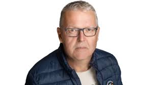 Hvad sker der i Harreslev byråd?