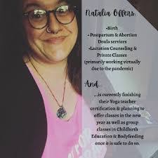 Alexandria Bright's Instagram, Twitter & Facebook