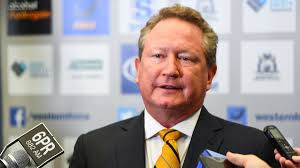 Partner content msi launches business laptops with impressive battery life, style Australian Billionaire Andrew Forrest Donates 48 Million To Fire Relief Cnn