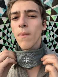 Ganescher Neck Gaiter